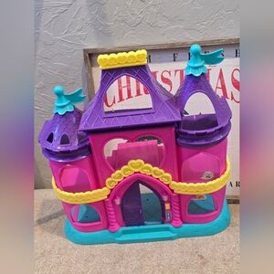 Kid Connection Princess Castle Play House